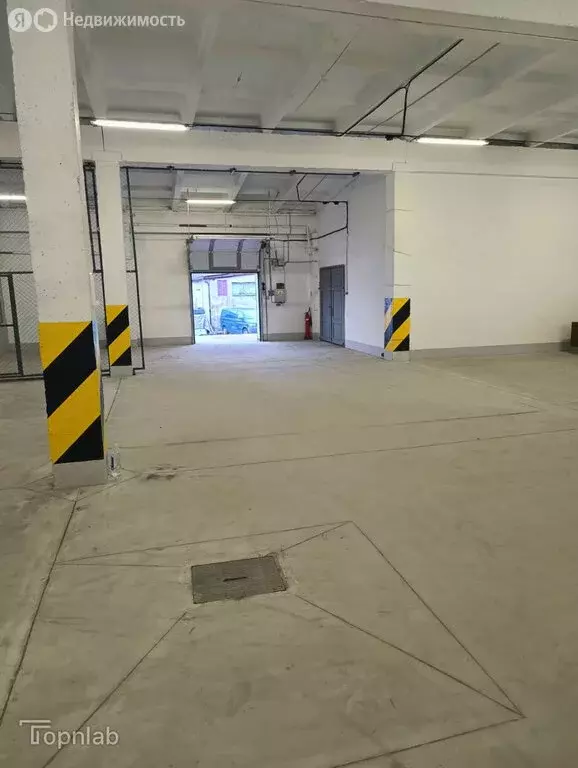 Склад (318 м) - Фото 1