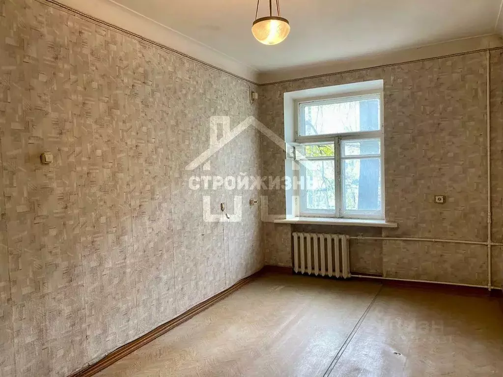 2-к кв. Свердловская область, Екатеринбург ул. 8 Марта, 123 (55.9 м) - Фото 2