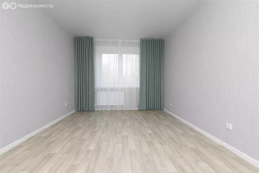 Квартира-студия: посёлок Садовый, микрорайон Околица, 31 (22 м) - Фото 2