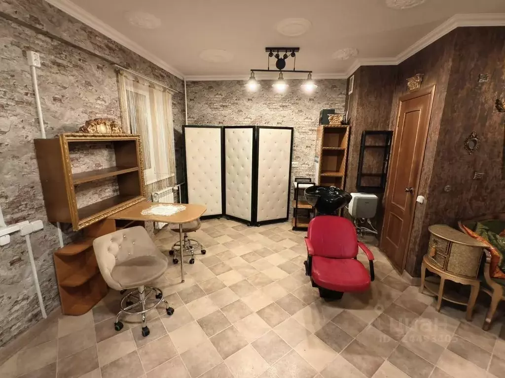 Помещение свободного назначения в Московская область, Одинцово ... - Фото 1