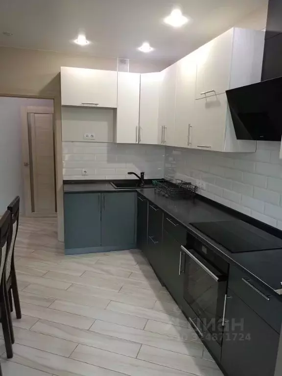 3-к кв. Московская область, Мытищи бул. Тенистый, 19 (62.7 м) - Фото 2