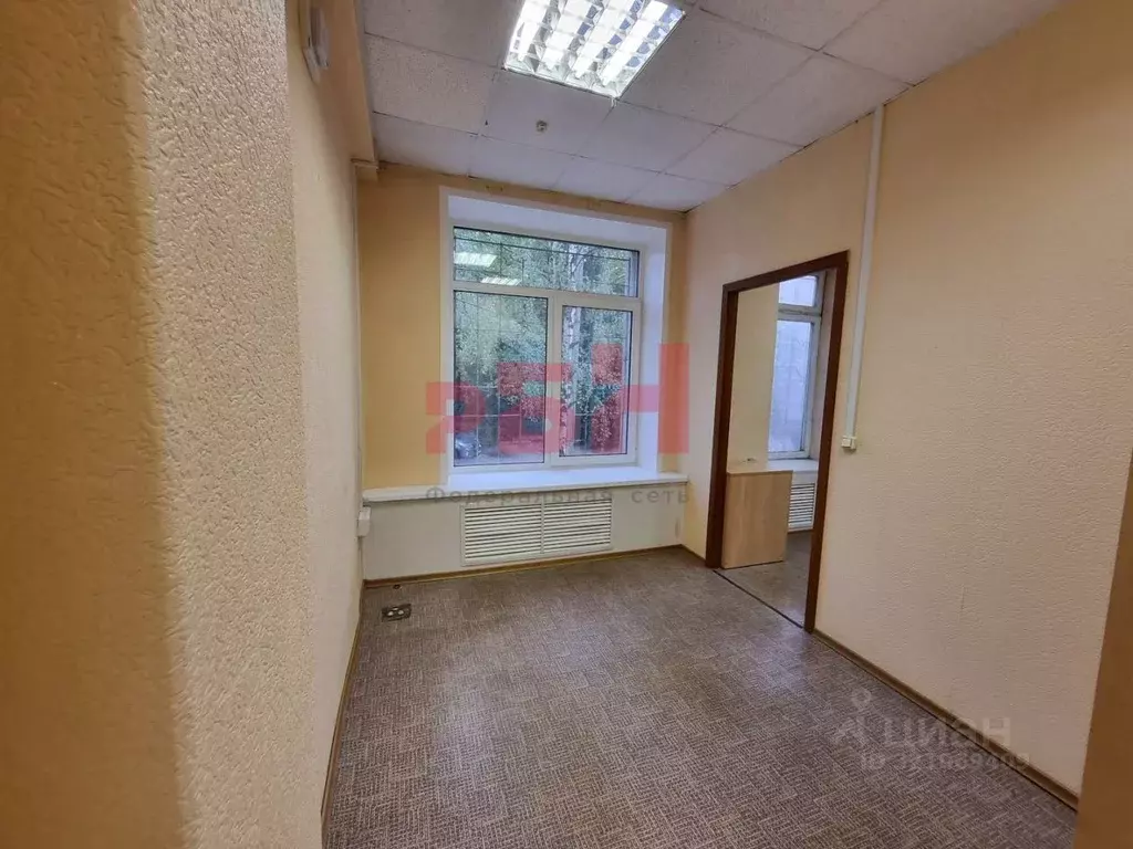 Офис в Ярославская область, Ярославль ул. Чкалова, 2 (21 м) - Фото 1