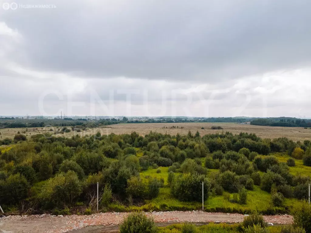 Участок в Калининградская область, Гурьевский муниципальный округ, ... - Фото 1