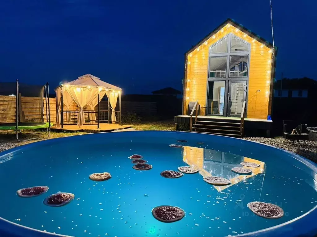 Дом в Московская область, Домодедово городской округ, д. Минаево, ... - Фото 1