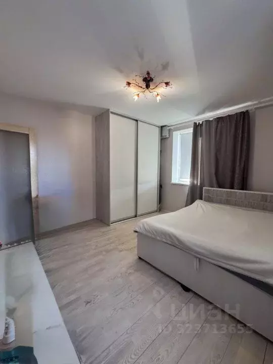 2-к кв. Красноярский край, Красноярск Северный мкр, ул. Водопьянова, ... - Фото 1