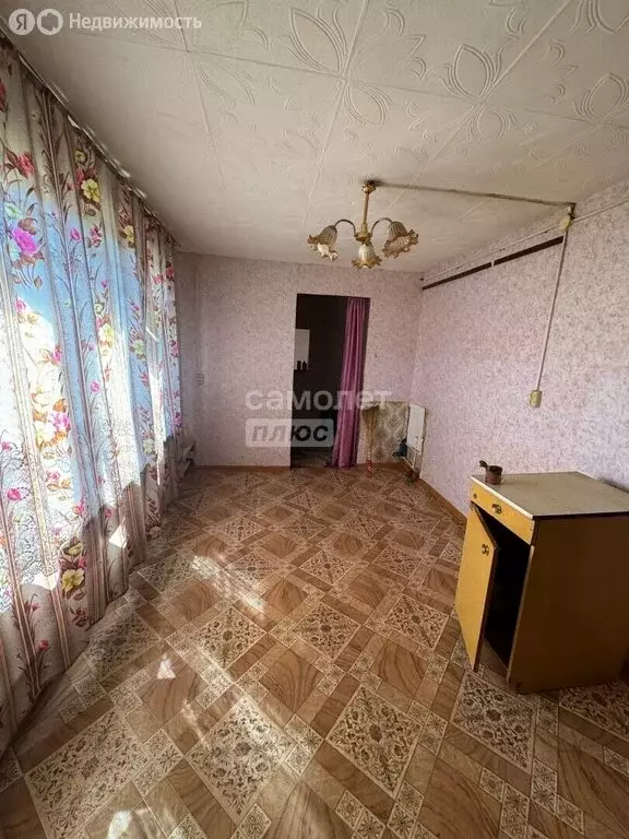 Дом в село Новая Чемровка, Восточная улица (53 м) - Фото 1