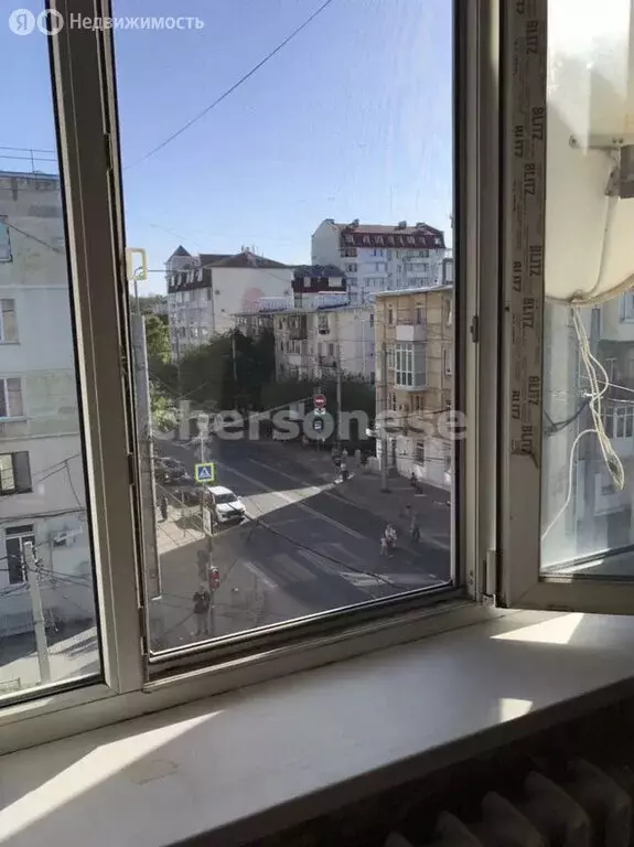 2-комнатная квартира: Севастополь, улица Льва Толстого, 23 (45.5 м) - Фото 1