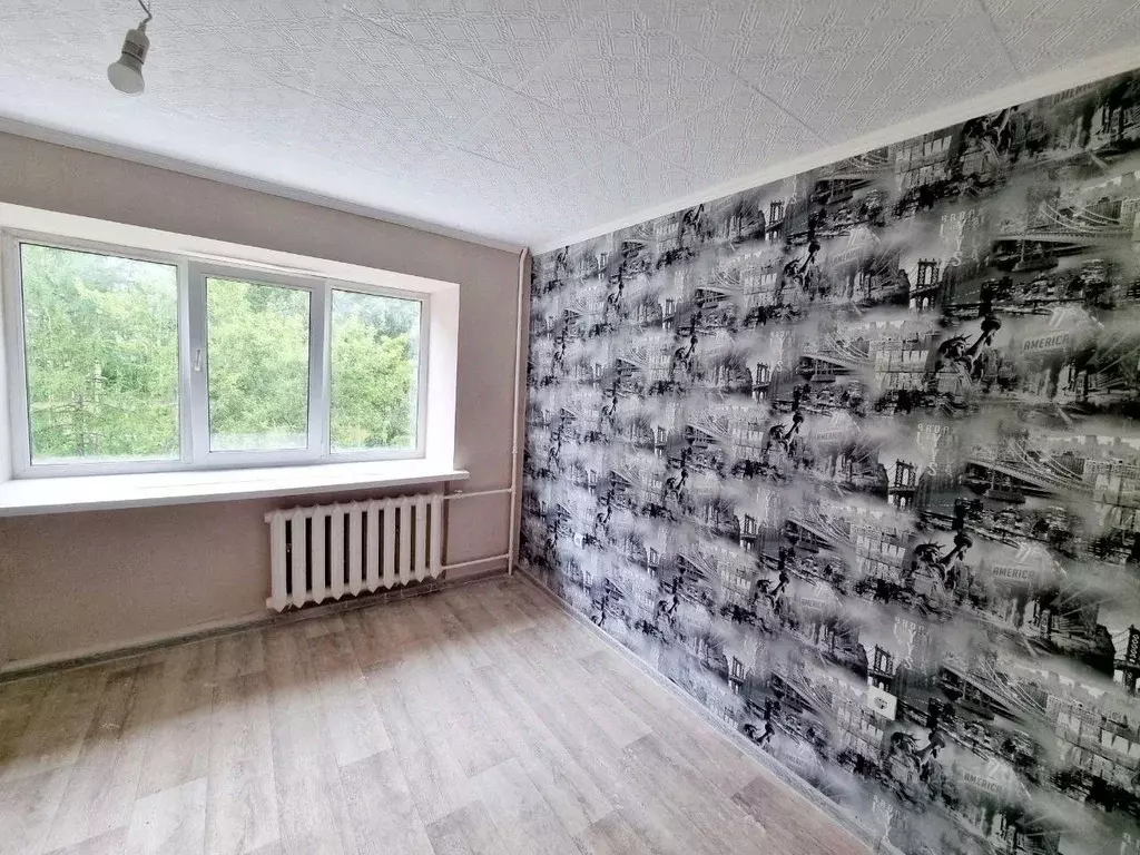 1-к кв. Пермский край, Березники ул. Свердлова, 51А (16.2 м) - Фото 2