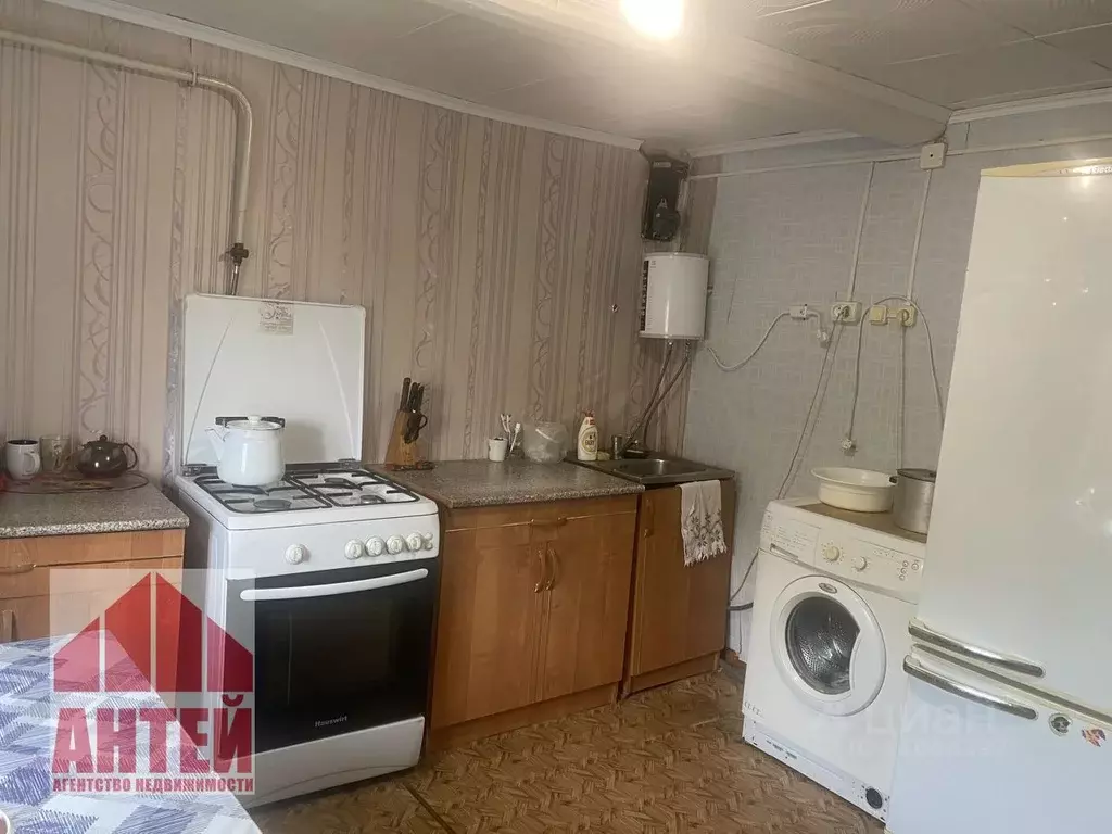 Дом в Нижегородская область, Павлово Трудовая ул. (60 м) - Фото 1