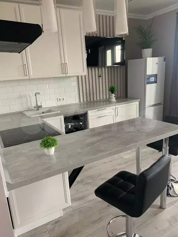 Квартира-студия, 29 м, 9/16 эт. - Фото 1