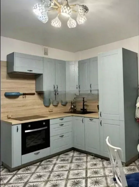 2-к кв. Санкт-Петербург бул. Александра Грина, 3 (63.0 м) - Фото 1