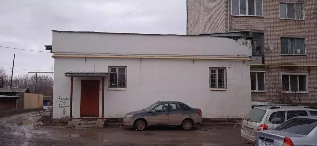 Помещение свободного назначения в Свердловская область, Красноуфимск ... - Фото 1