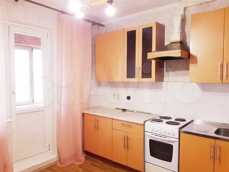 1-к. квартира, 42 м, 15/24 эт. - Фото 0