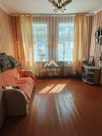 2-к. квартира, 46,6 м, 1/2 эт. - Фото 0