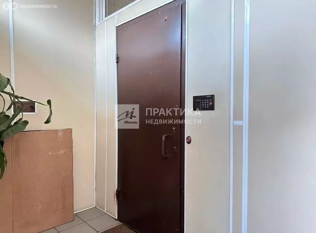 2-комнатная квартира: Москва, Нахимовский проспект, 7к2 (56 м) - Фото 1