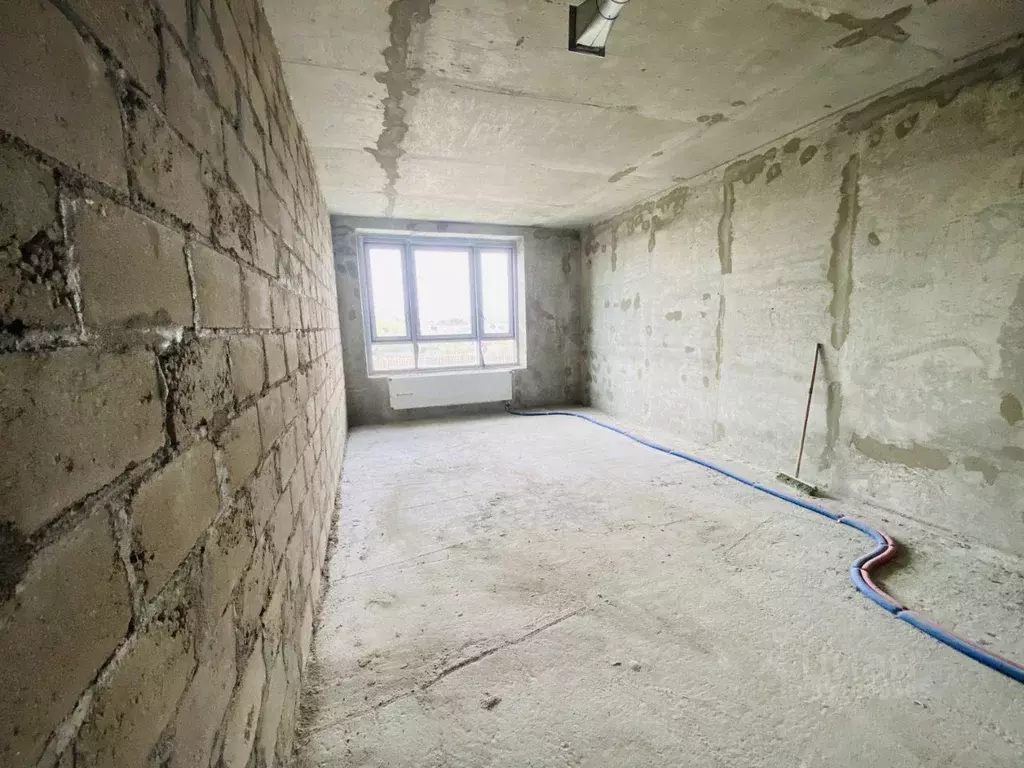 Студия Москва Сколковское ш., 40к3 (29.3 м) - Фото 1