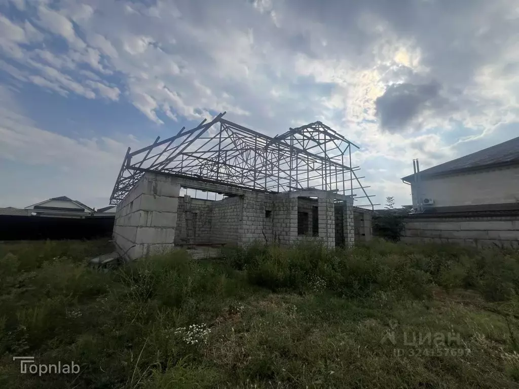 Участок в Кабардино-Балкария, Чегем ул. Кулиева, 54 (30.0 сот.) - Фото 1