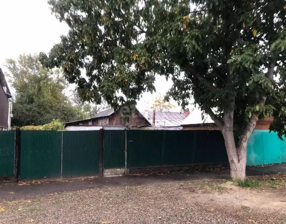 Участок в Адыгея, Майкоп ул. Шовгенова (6.34 сот.) - Фото 2