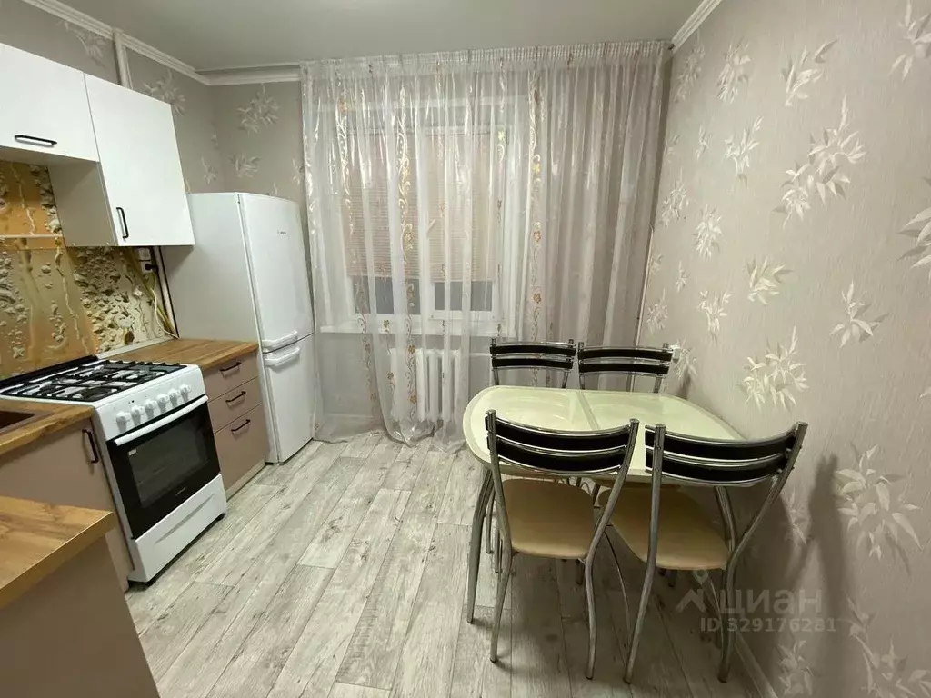 2-к кв. Татарстан, Нижнекамск ул. Бызова, 10 (48.0 м) - Фото 2