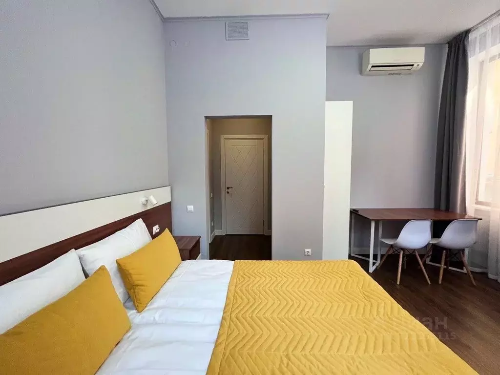 Комната Санкт-Петербург 9-я Советская ул., 5а (17.0 м) - Фото 2