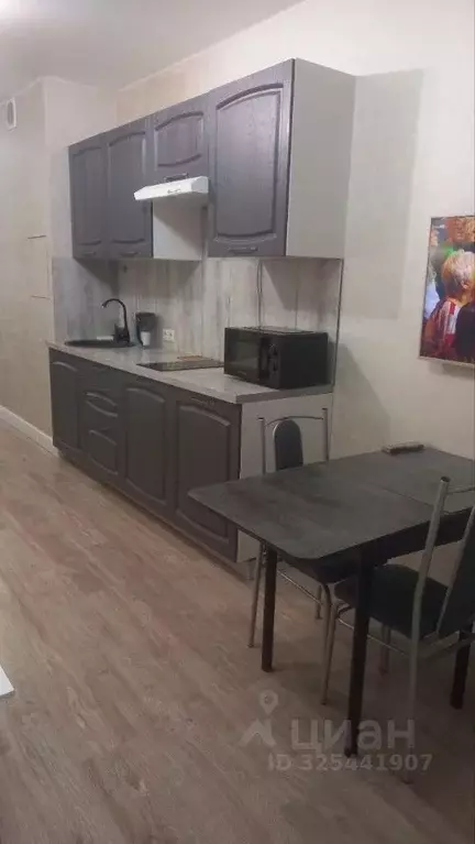 1-к кв. Московская область, Красногорск Заводская ул., 18к3 (36.0 м) - Фото 1