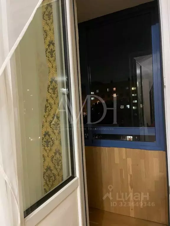 1-к кв. Москва Ясный проезд, 14 (36.0 м) - Фото 2