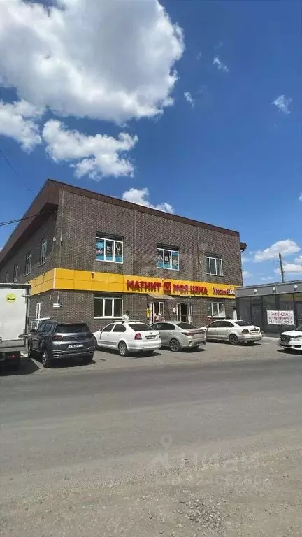 Помещение свободного назначения в Ростовская область, Аксайский район, ... - Фото 1