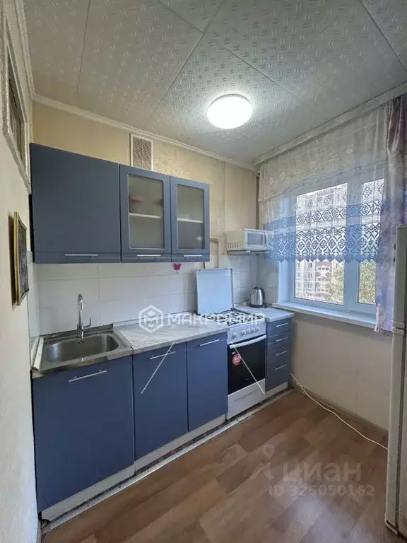 2-к кв. Челябинская область, Челябинск просп. Ленина, 28а (43.3 м) - Фото 1