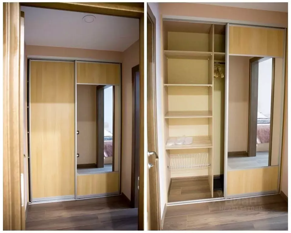 Комната Челябинская область, Челябинск ул. Братьев Кашириных, 117 ... - Фото 2