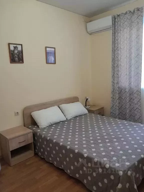 Комната Краснодарский край, Анапа муниципальный округ, с. Витязево ул. ... - Фото 0
