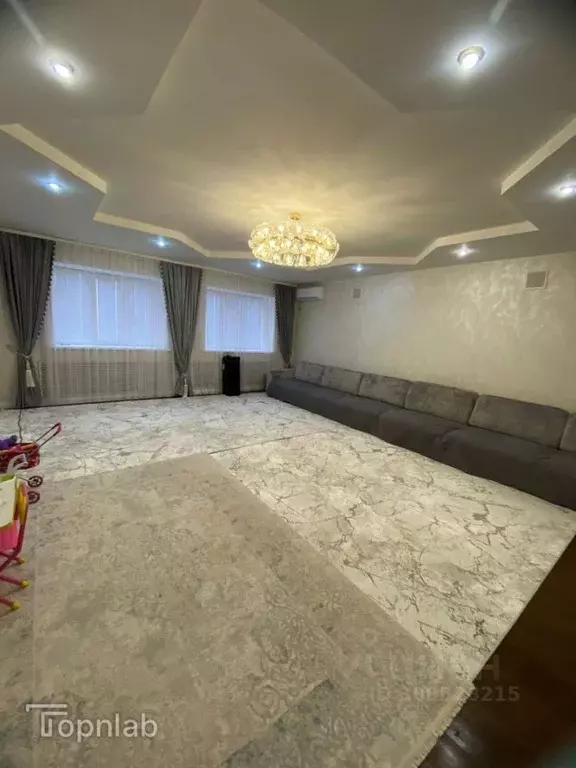 Дом в Оренбургская область, Орск пос. Железнодорожный, ул. Каменная ... - Фото 2