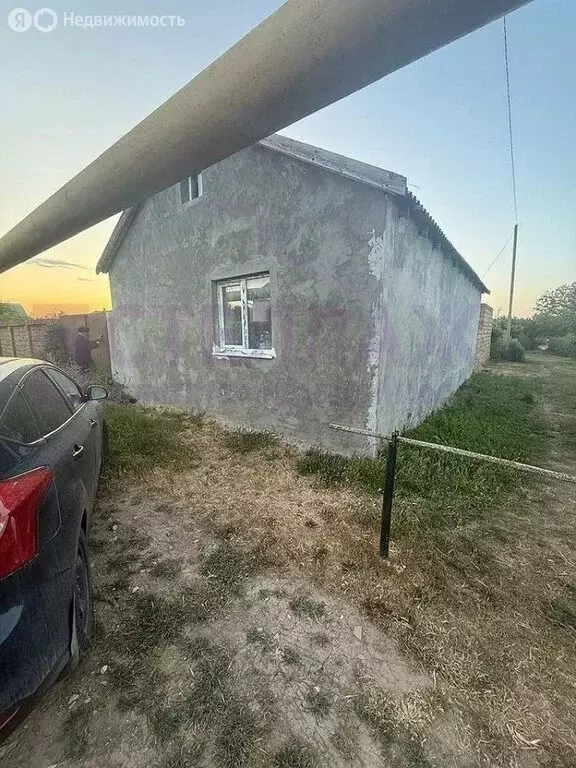 Дом в Сакский район, Ореховское сельское поселение, садоводческий ... - Фото 2