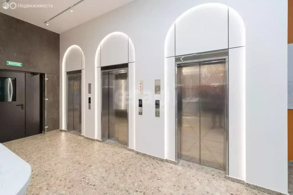 2-комнатная квартира: Пермь, улица Луначарского, 97 (58.6 м) - Фото 1