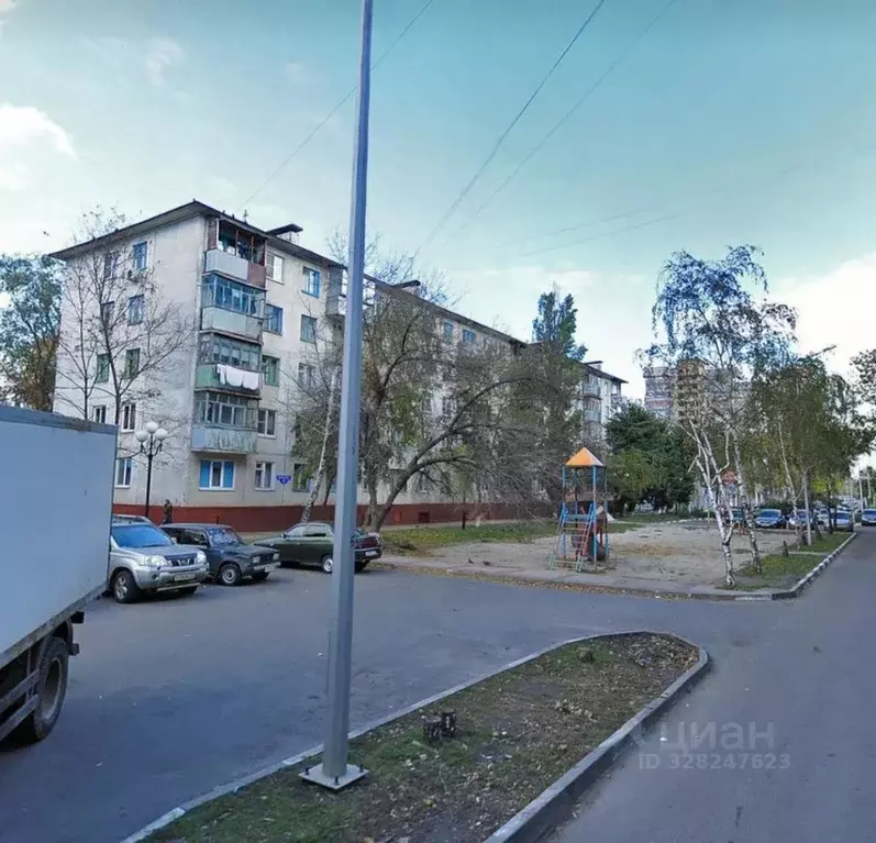 1-к кв. Белгородская область, Белгород ул. Победы, 18 (33.0 м) - Фото 1