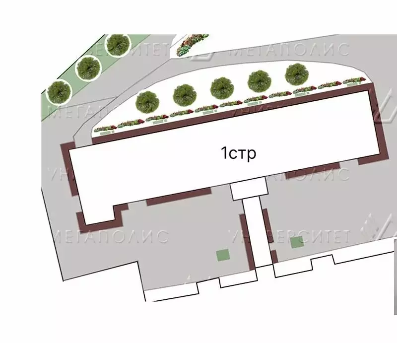 Склад (199 м) - Фото 2