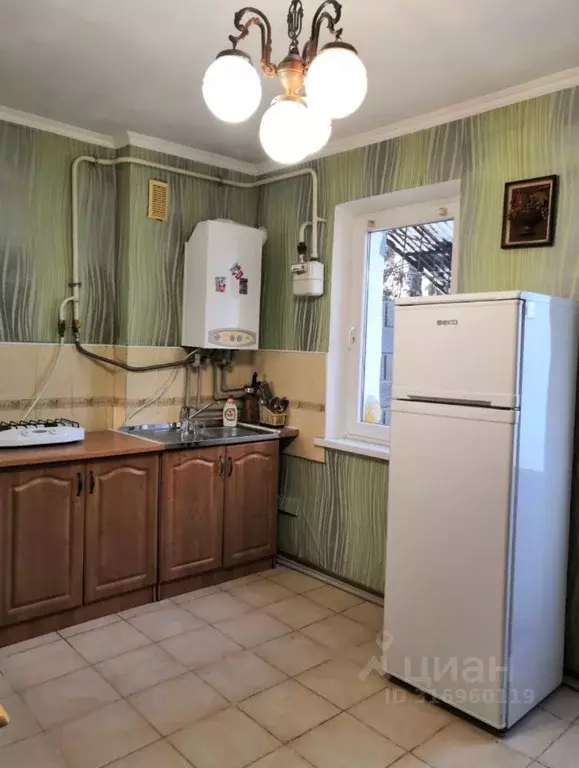 2-к кв. Севастополь ул. Черцова, 11/1 (42.0 м) - Фото 0