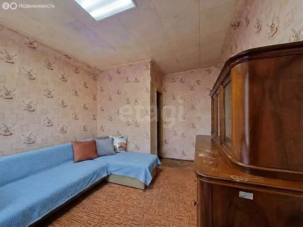 2-комнатная квартира: Балашиха, шоссе Энтузиастов, 49 (46.2 м) - Фото 2