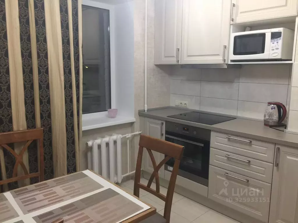 2-к кв. Санкт-Петербург ул. Есенина, 34К1 (54.0 м) - Фото 2