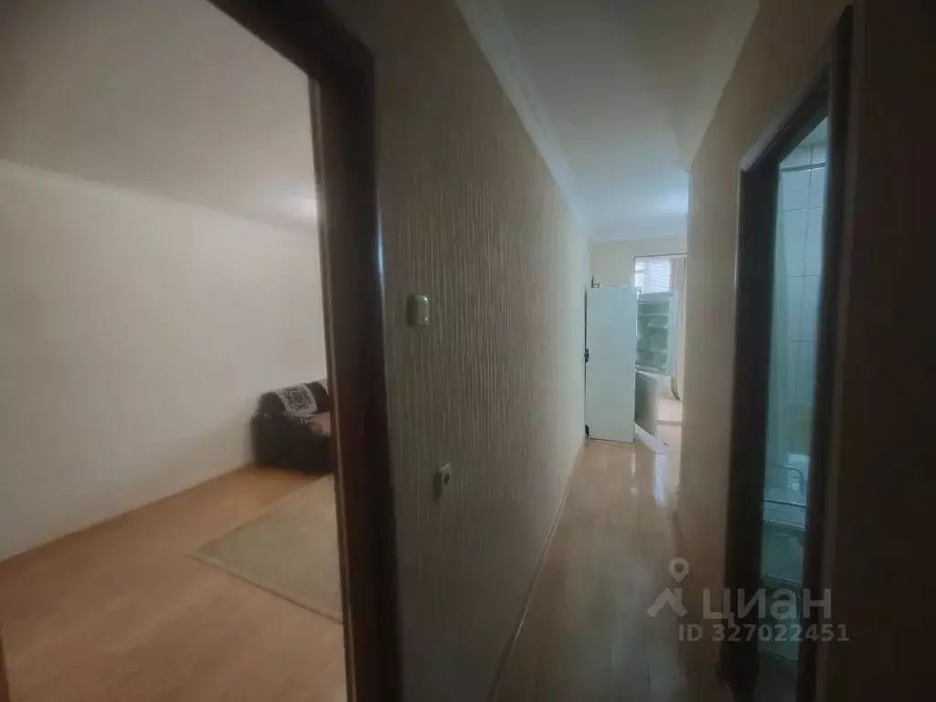 1-к кв. Дагестан, Кизилюрт ул. Гамзата Цадаса, 30 (32.0 м) - Фото 2