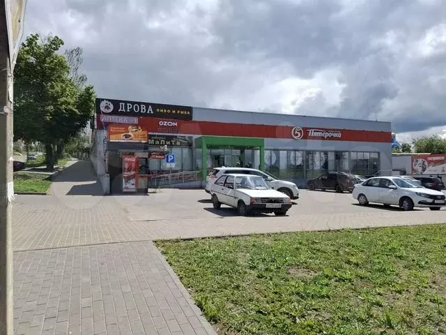 Сдается помещение свободного назначения 40 м - Фото 0