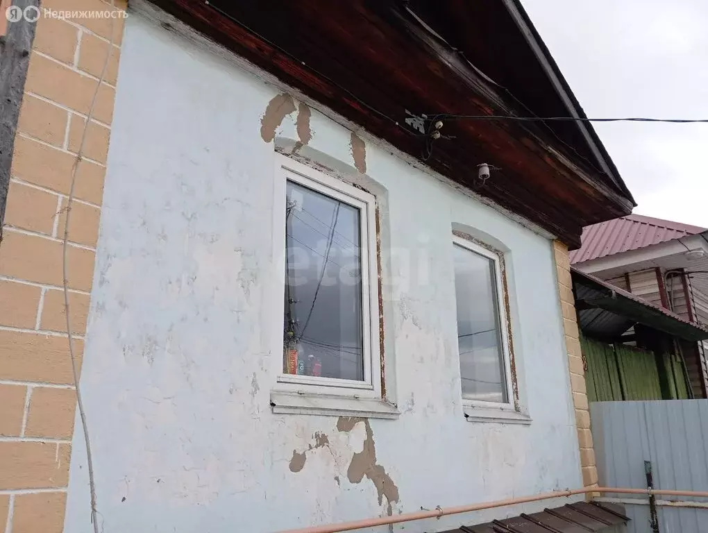 Дом в Миасс, Нагорная улица (39.6 м) - Фото 2