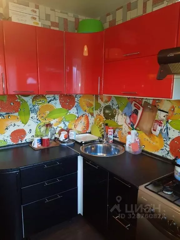 2-к кв. Пермский край, Пермь ул. Льва Шатрова, 29 (43.5 м) - Фото 2