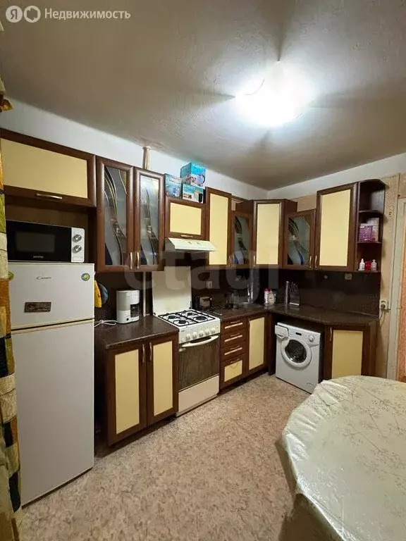 1-комнатная квартира: Санкт-Петербург, улица Вавиловых, 8к1Д (30.6 м) - Фото 1