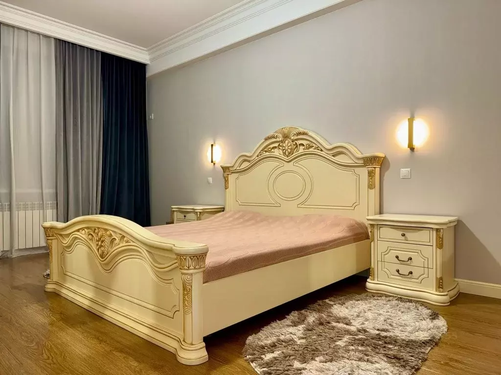 2-к кв. Дагестан, Махачкала просп. Насрутдинова (85.5 м) - Фото 1