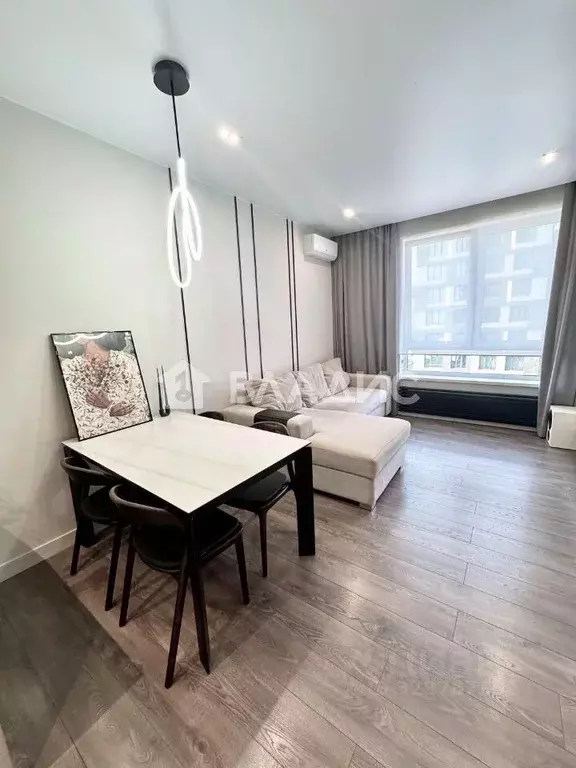 3-к кв. Москва Большая Филевская ул., 3к2 (80.0 м) - Фото 1