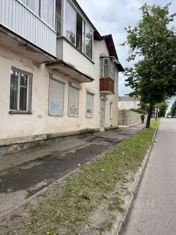 Офис в Псковская область, Великие Луки ул. Карла Либкнехта, 20 (65 м) - Фото 1