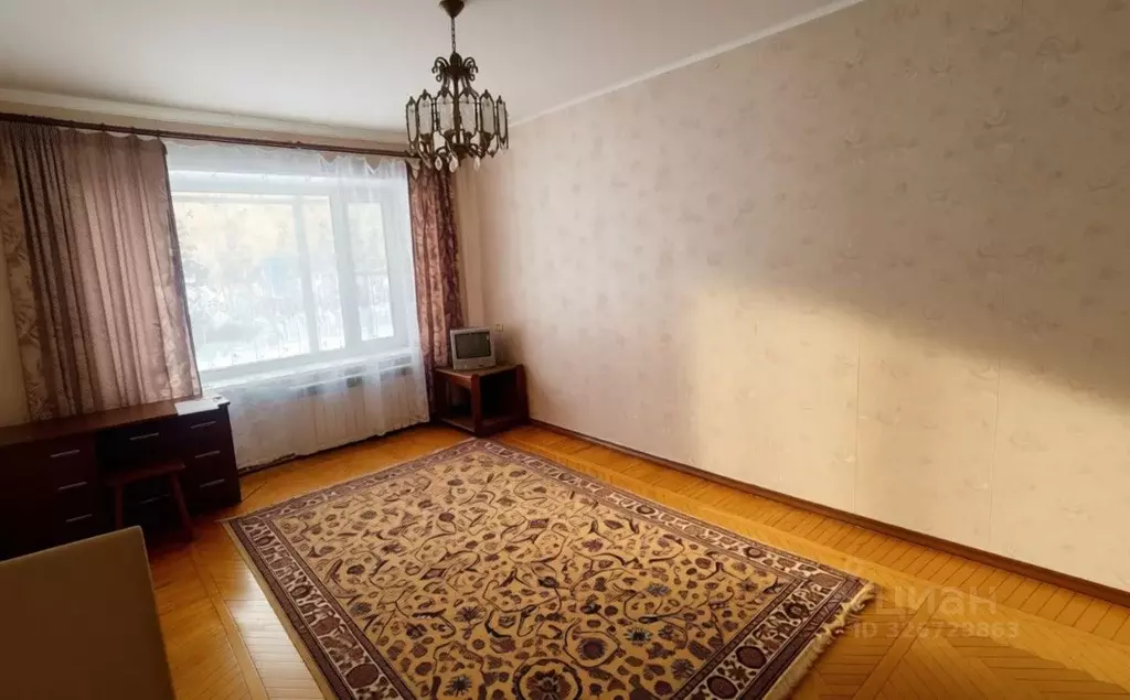 1-к кв. Московская область, Щелково ул. Комарова, 13б (30.0 м) - Фото 1