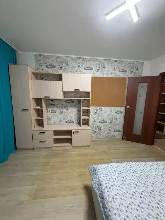 2-к кв. Татарстан, Казань ул. Академика Завойского, 18 (52.0 м) - Фото 2