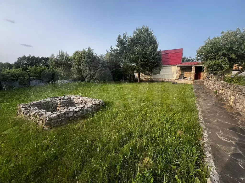 Дом 100 м на участке 20 сот. - Фото 0