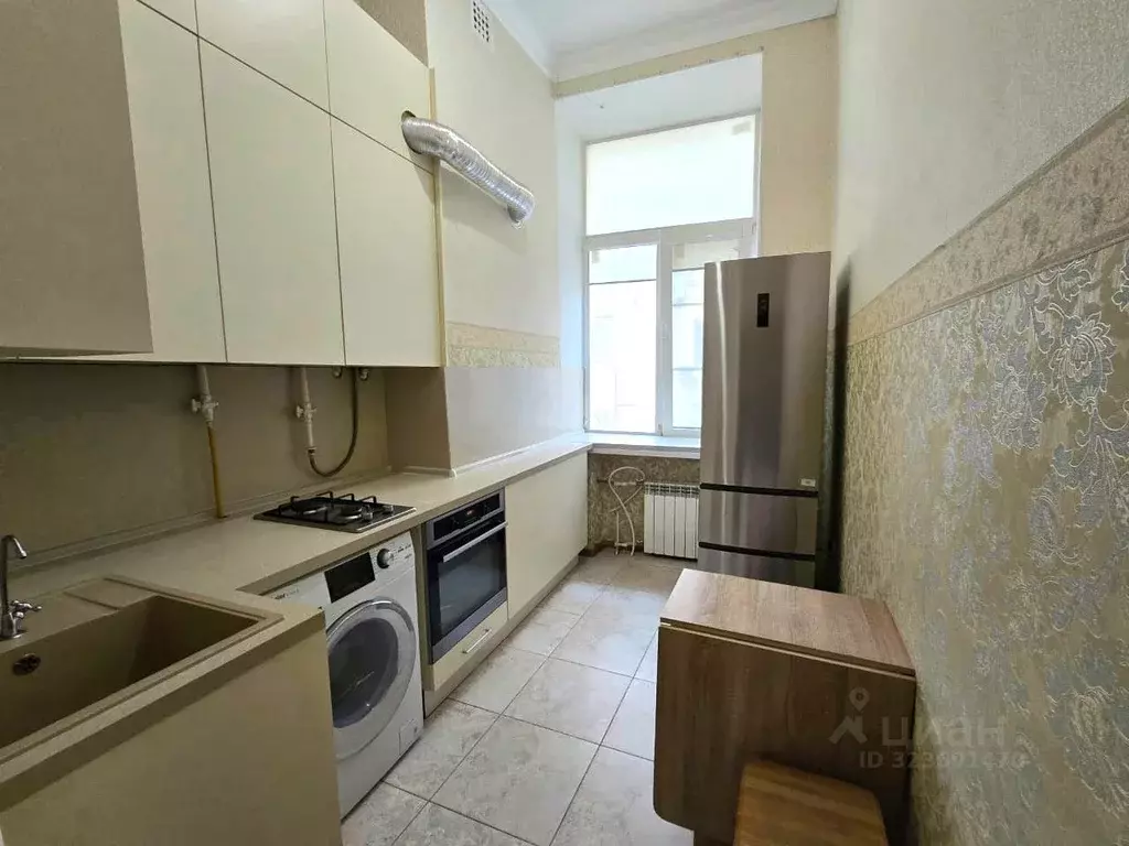 2-к кв. Ростовская область, Ростов-на-Дону ул. Шаумяна, 13/43 (65.0 м) - Фото 1